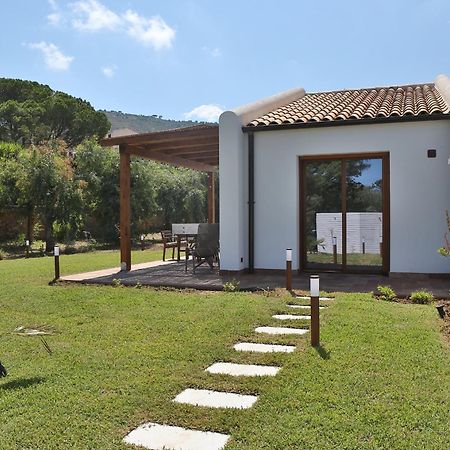 Villa Memi チェファル エクステリア 写真