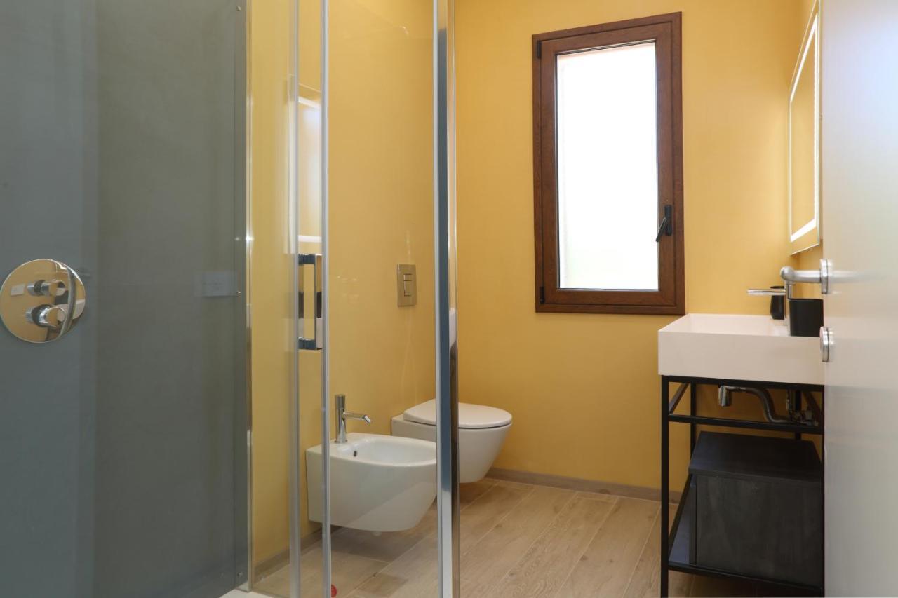 Villa Memi チェファル エクステリア 写真