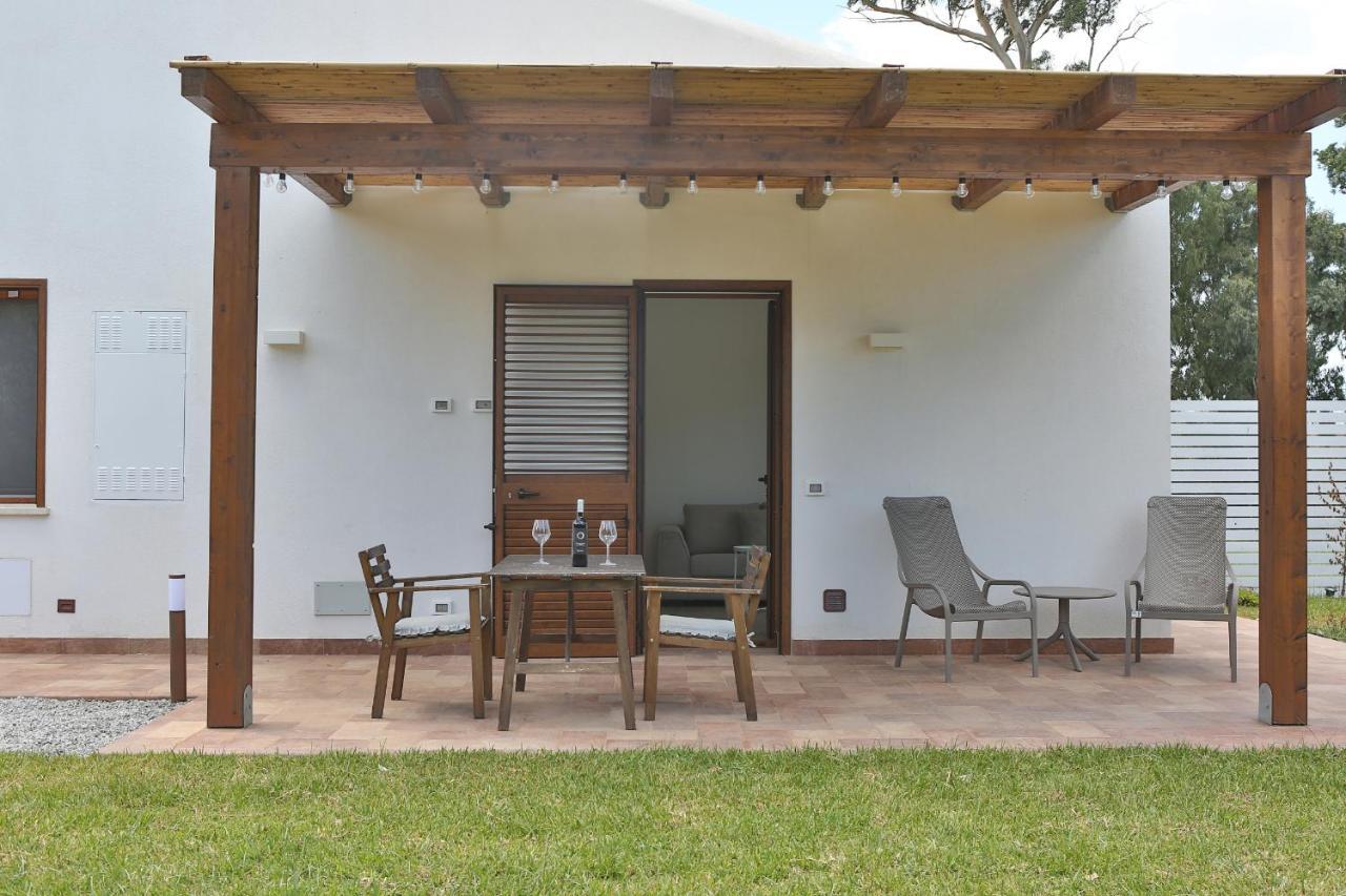 Villa Memi チェファル エクステリア 写真