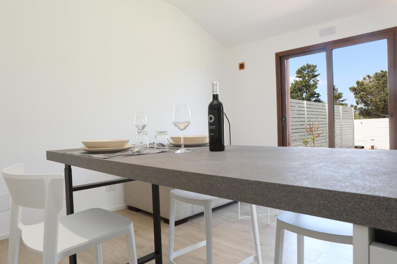 Villa Memi チェファル エクステリア 写真