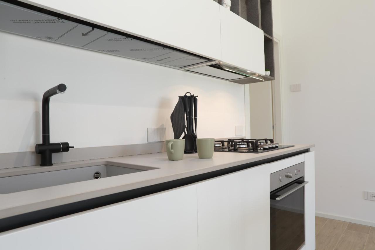 Villa Memi チェファル エクステリア 写真